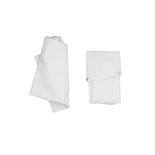 Glow Diffusion Fabrics for EZ Lock Deep Parabolic Quick Softbox (38")