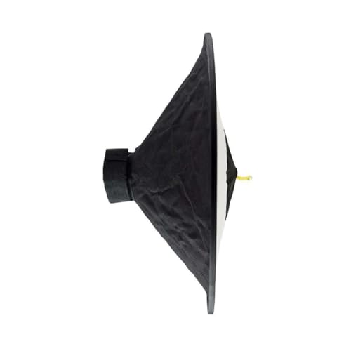 Godox RS18 Camera Flash Bounce Diffuser Light Softbox, for AD200 AD200Pro AD200ProII AD200Pro II V860II V850II and Other Flashes