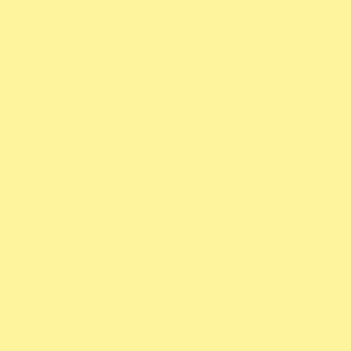 Denny Manufacturing - Seamless Paper Backdrop for Photography, Yellow Seamless Paper Roll - Lemon Yellow (107 in x 36 ft) Includes Free Roll Black Gaffer Tape (2 in x 13 ft) - color: Lemon Yellow, size: 107 in x 36 ft