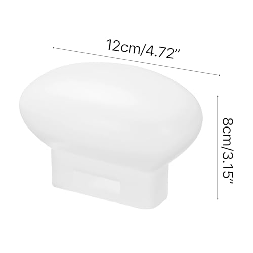 Bounce Diffuser Softbox Light Replacement for V860 V850 TT685 TT600 MF12 Speedlites Repair