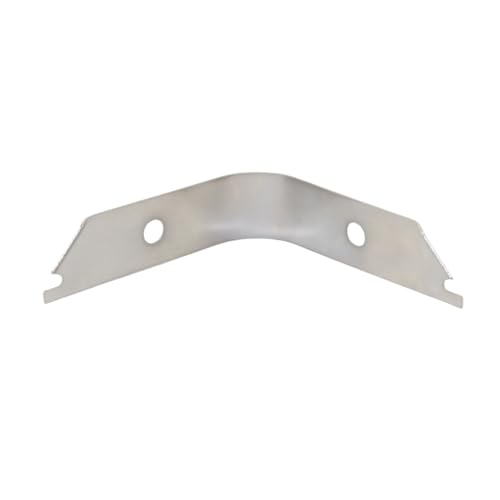 40PCS Photo Frame Metal Spring Clamp Cross Stitch Backing Board Hardware Fitting Utility Spring Clip