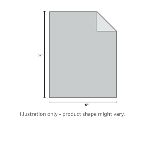 Zeroest Newborn Photography Outfits Props Stretch Wrap for Baby Boys Girls Photoshoot Posing Blanket (Black) - color: Black