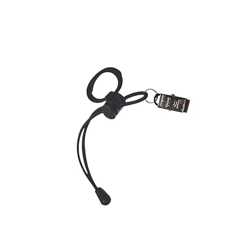 TAODAN 10PCS Background Accessory Metal Clip Curtain Clamp Background Clamp Stand Suitable for Photography and Video Studio, 20cm/7.87"
