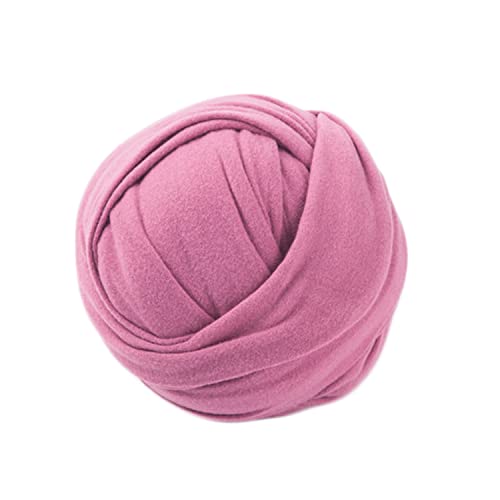 Zeroest Newborn Photography Outfits Props Stretch Wraps for Baby Boys & Girls Photoshoot Posing Blanket (Dusty Pink) - color: Dusty Pink