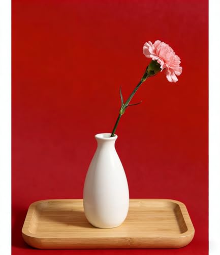 Seamless Photo Photography Backdrop Paper, Photo Background Paper Roll (53" x16‘, #27 Flame) - color: #27 Flame