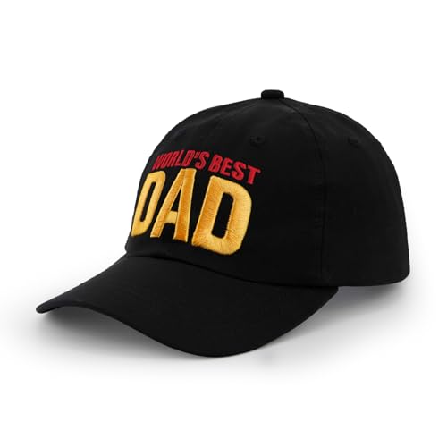 INVULNERABLE Funny Trucker Hat Embroidered Hat Baseball Cap Hats Men Funny Hats Women - color: Dad