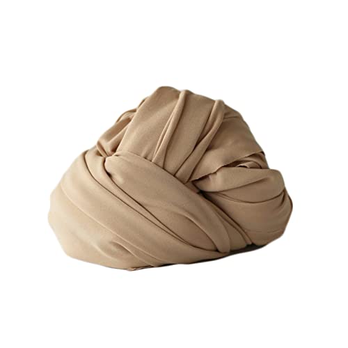 Zeroest Newborn Photography Stretch Wrap Boy Girl Baby Wraps Photography Props - Stretch Blanket for Baby (Tan) - color: Tan