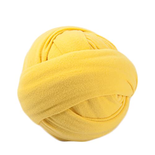 Zeroest Newborn Photography Outfits Props Stretch Wraps for Baby Boys & Girls - Newborn Photoshoot Posing Wrap Blanket (Bright Yellow) - color: Bright Yellow