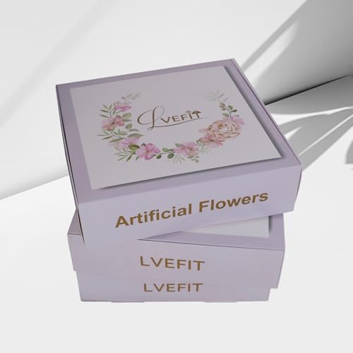LVEFIT 12pcs Artificial Rose Flower Coral Peach Flower with Long Stem Silk Roses Bouquet for Wedding Bridal Shower Party Home Decoration - color: Coral Peach, size: 12pcs