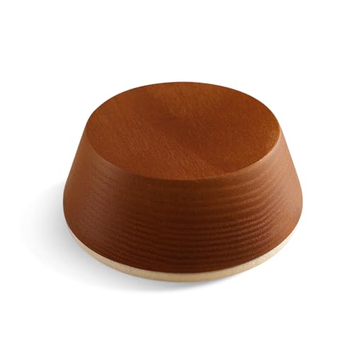 Ring Holder, Jewelry Display for Vendors,Wooden Bangle Bracelet Holder Display,Premium Jewelry Holder,Beige Small Jewelry Stand - color: 09-Beige Ring&Bangle Stand