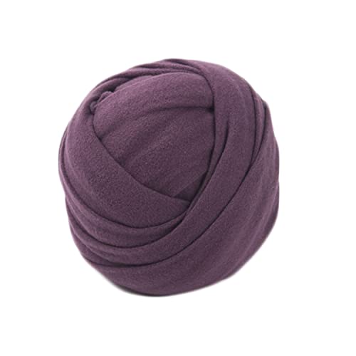 Zeroest Newborn Photography Outfits Props - Stretch Wraps for Baby Boys & Girls - Photoshoot Posing Wrap Blanket (Grape) - color: Grape