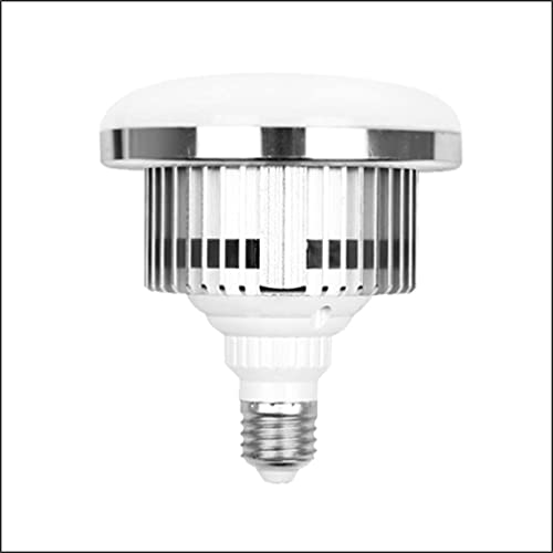 Skytex 2Pack 85W Photography Light Bulb 2700-6400K Colour Temperatures Dimmable Tricolor LED Bulbs Softbox Bulb in E27 Socket for Photography Photo Video Studio Lighting Softbox - style: 2 pack led85w