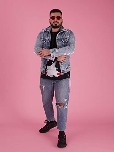 Seamless Photo Photography Background Paper Backdrop for Photoshoot, 107" x36', Carnation Pink - color: Carnation Pink