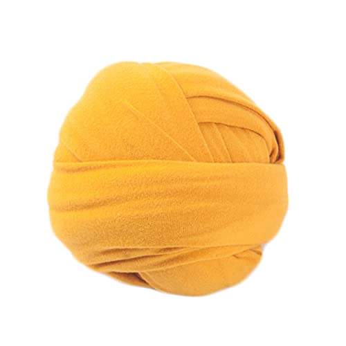 Zeroest Newborn Photography Outfits Props Stretch Wrap for Baby Boys Girls Photoshoot Posing Blanket (Ginger) - color: Ginger
