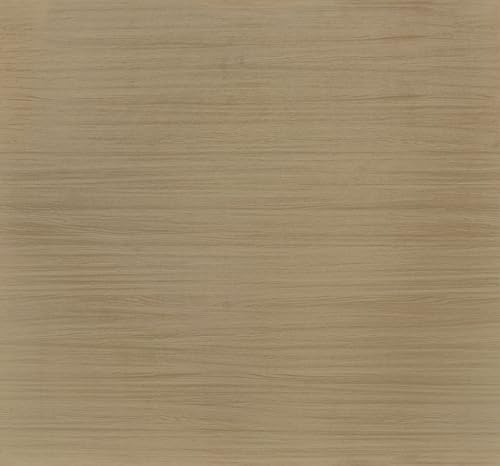 16"x118" Light Brown Wood Grain Contact Paper No Bubbles Self Adhesive Wallpaper Waterproof Wood Vinyl Wrap Matte Wooden Peel and Stick Wallpaper Faux Natural Wood Stickers for Cabinets Drawer Table - color: Light Brown, size: 15.7" x 118"
