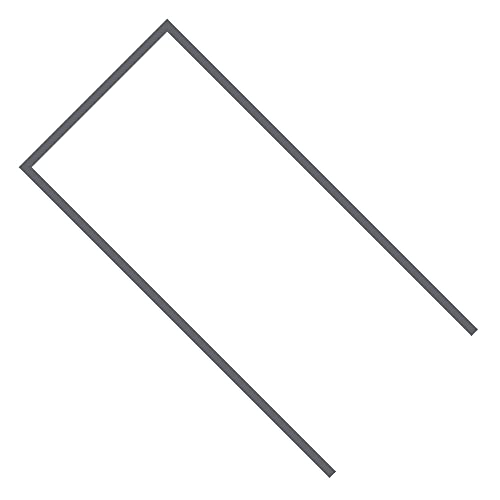 Scrapbook Adhesives E-Z Runner Vellum Clear (01643-6)