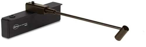 Situ Lighting: Cordless and Rechargeable LED Art and Picture Light - Rechargeable Micro Series - 3000K - USA Made - color: Oil-Rubbed Bronze, size: Standard 11" (Artwork up to 24"W x 30"T)