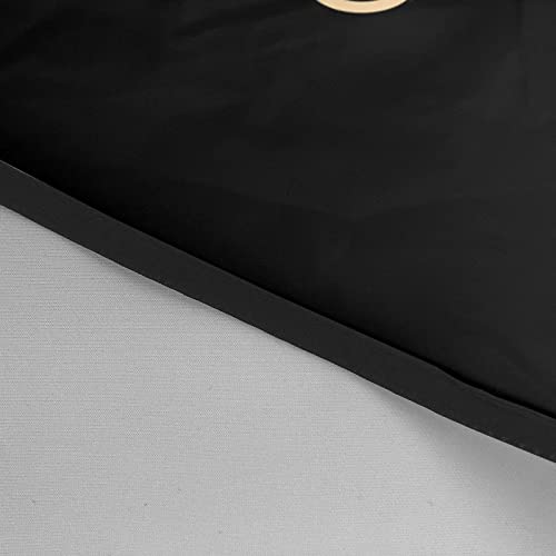 Custom Waterproof Barber Cape Personalized Text Barber Shop Salon Cape for Men Customized Hair Cutting Cape - color: Barber-04