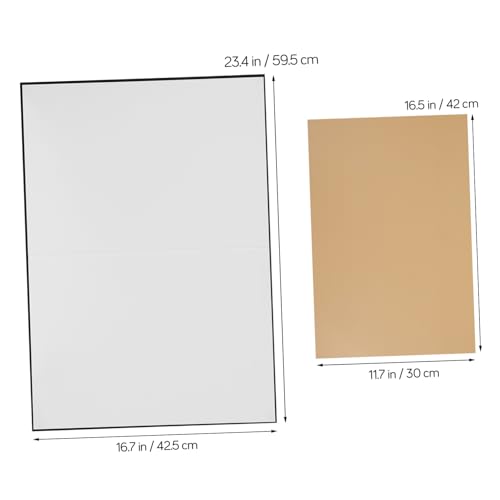Photography Backdrop Kit 15pcs Set with Multiple Pattern Photo Background Boards for Small Product Photography, Food and Jewelry Photoshoot with Carry Bag and Clips