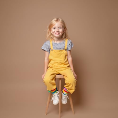 Kate Seamless Paper Backdrop Beige Photography Paper Backdrop Roll (86''x32.8' Beige) - color: Beige, size: 86'' x 32.8'