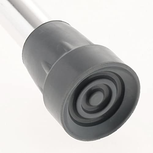 Hood Support Holder Prop Telescoping Rod Tool 15 Inches - Brown, Silver