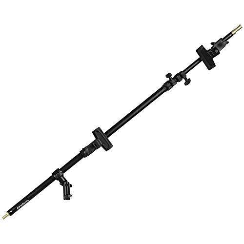 Westcott Illuminator Arm Extreme for Photography and Video Reflective Panels - 34"-72" (86cm-183cm) Range