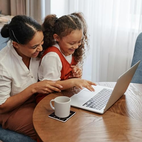 3dRose Image of Black and Yellow Marble Texture, Faux Stone Backdrop Set of 8 Ceramic Tile Coasters - size: set of 8 Ceramic Tile Coasters
