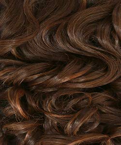 Outre Quick Weave Half Wig Cap Lays Flat Wig GEMINA (DRCHOSWI)