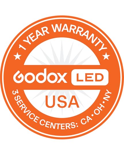 Godox Diffuser for Parabolic 68 Softbox, 0.5-Stop Light Loss Front Diffusion Panel, Softens Shadows & Improves Light Quality for Portrait, Studio & Product Photography (P68D1)