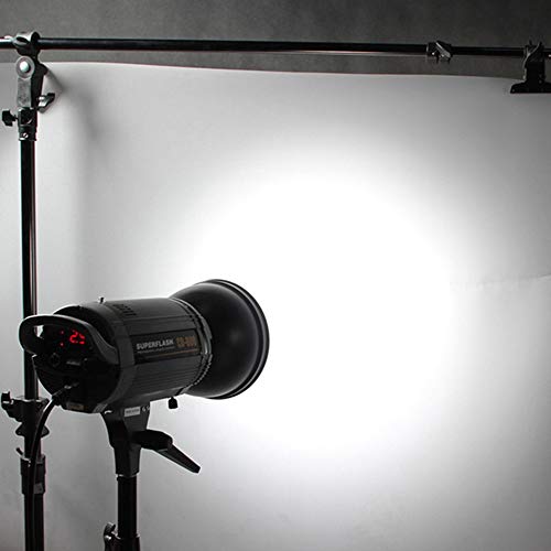 Diffusion Film Filter Sheet 6 Packs Kit 15.7x19.6inches/ 40x50cm Lighting Gel Diffuser Roll Photography Video for Led Flash Strobe Light