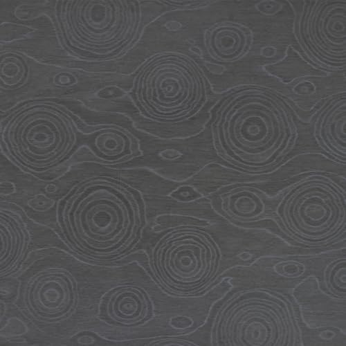 16"x118" Thickened Grey Wooden Wallpaper Textured Dark Peel and Stick Contact Paper Removable Adhesive Faux Retro Wood Vinyl Wrap Natural Wall Paper for Shelves Backsplash Background Wall - color: Dark Gray, size: 15.7" x 118"