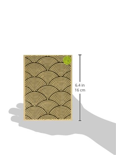 Hero Arts S6144 Wave Pattern Background