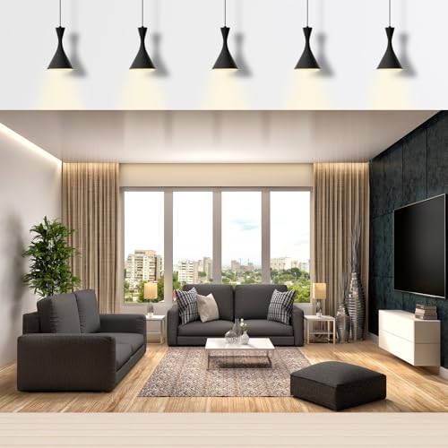 Living Room Backdrop Modern Sofa Carpet Crystal Chandelier Window Photography Background Office Zoom Meeting Video Conferencing Backdrop Decors New Lifestyle Photo Studio Background Props 6x4ft - color: Brown_Black, size: 6x4ft