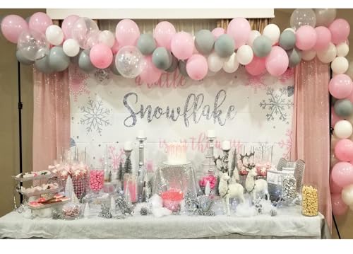 Pink Sequin Curtains 2FTx8FT 2 Panels Pink Sequin Backdrop Curtain for Parties Glitter Backdrop Photo Background for Wedding Baby Shower - color: Pink, size: 2FTx8FT-2PCS