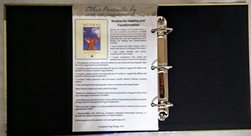 Yoga Teachers' Toolbox