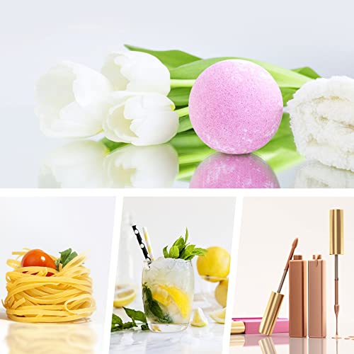 Photography Background Display Board, PULUZ 30cm/12 inch White & Black Acrylic Reflective Display Backdrop Board for Small Product Table Top Photography Shooting(12 x 12 inch) - size: 12 x 12 inch