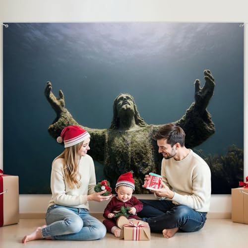 5x7ft Photography Backdrop Christ Abyss Photo Photo Backdrop Photography Background for Photoshoot Portrait Video Party Photo Studio Prop Booth - color: Color7