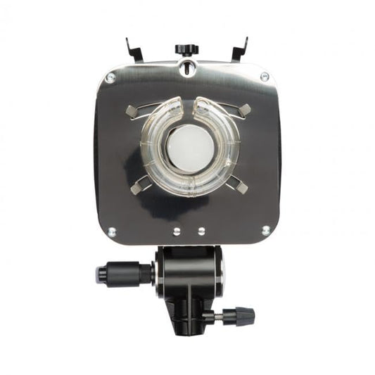 Buff AlienBees B1600 Monolight Strobe Flash Unit, 640 Ws | Paul C. Buff Flash Unit