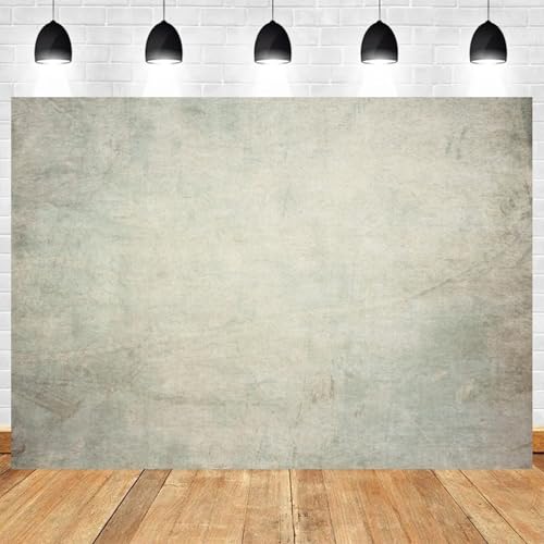 5x3ft Vintage Textured Backdrop Neutral Distressed Photo Background for Professional Photography Studio Shoots Portrait Product Photoshoots Wedding Events and Social Media Content Creation - color: color 19, size: 5x3ft