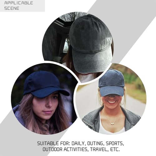 INVULNERABLE Funny Trucker Hat Embroidered Hat Baseball Cap Hats Men Funny Hats Women - color: Football