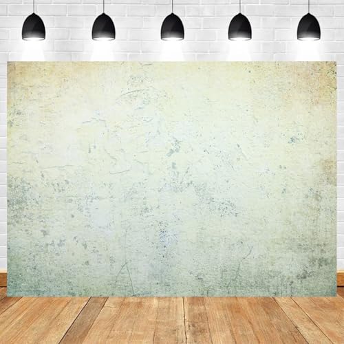 5x3ft Vintage Beige Texture Backdrop Retro Distressed Wall Photography Background Neutral Aesthetic Photo Booth Banner for Portrait Product Flat Lay Photoshoot Studio Props - color: color 17, size: 5x3ft