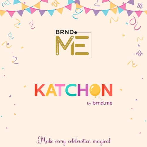 KatchOn, Welcome to The Carnival Banner - XtraLarge, 72x44 Inch | Carnival Games | Carnival Backdrop for Birthday Party | Circus Theme Party Decorations | Carnival Banner for Circus Decoration