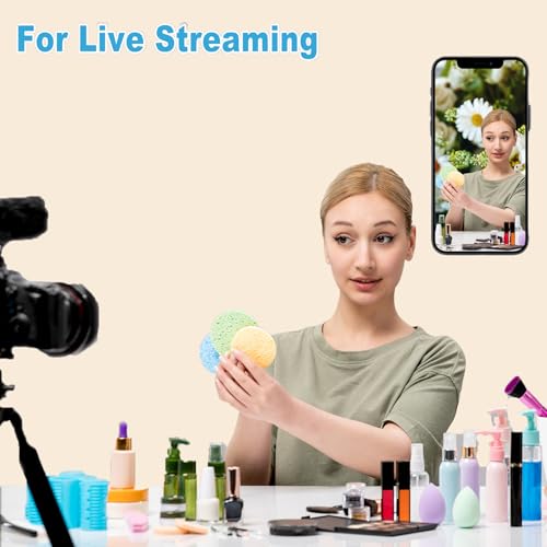 Cream Backdrop for Photoshoot Professional Photo Backdrop Background Curtain for Product Photography Portraits Wedding Party Live Streaming Video Recording 5X7 FT - color: Cream, size: 5X7 FT
