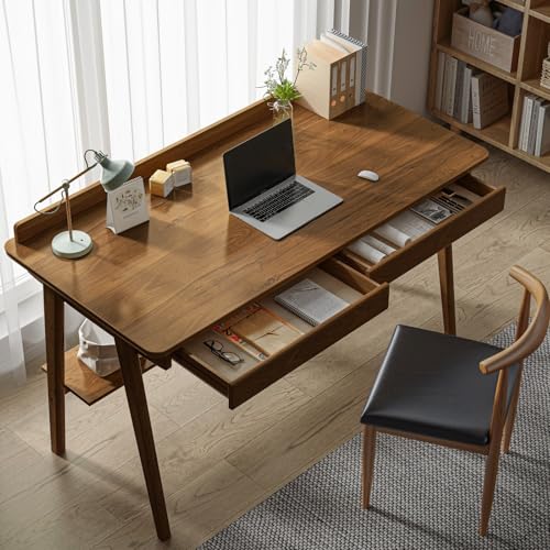 Decoroom Wood Contact Paper Peel and Stick, Thicken Vintage Wood Grain Contact Paper for Countertops Furniture, Natural Wood Wallpaper Self-Adhesive Removable Waterproof Vinyl Film 15.7 in X 118 in - color: Brown, size: 15.7" x 118"