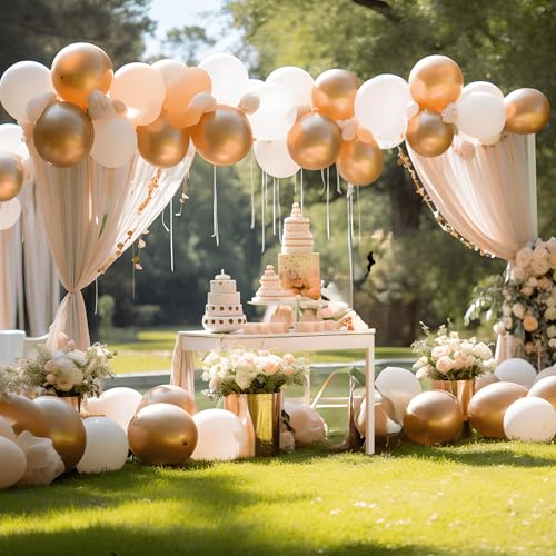 AW 8.5x10ft Backdrop Stand Support System with 4X Clamps 2X Clips 2X Sand Bags 1x Carry Bag for Parties Events Photography - size: 10'x8.5'