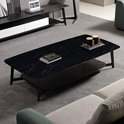 Arthome 23.6x200 Inches Black Marble, Peel and Stick Wallpaper, Marble Contact Paper, Self Adhesive, Easy to Clean, Vinyl Film for Furniture Countertop, Distressed Plank Grain Vintage Wall Covering - color: Black Marble, size: 23.6" x 200"