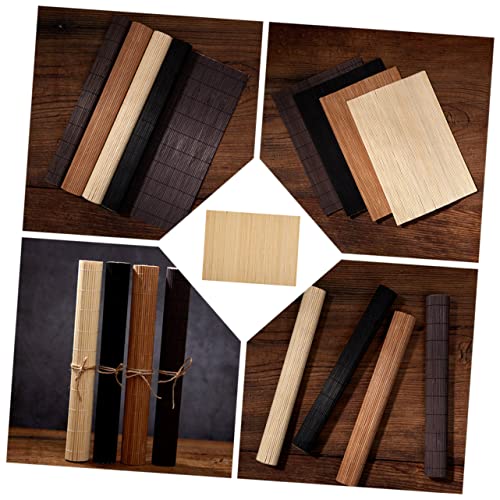 Backdrop Pad for Tea Ceremony Elegant Table Mat for Aesthetic Decor for Kung Fu Tea Set Styling and Photo Props - color: Beige
