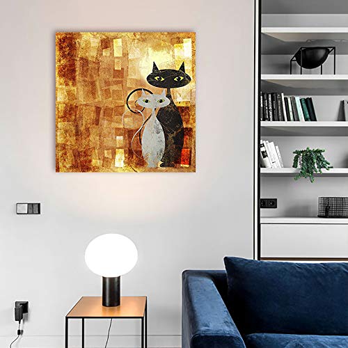 Canvas Wall Art - Giclee Print Home Decoration (12" x 12", Artwork - 46) - color: Artwork - 46, size: 12"L x 12"W