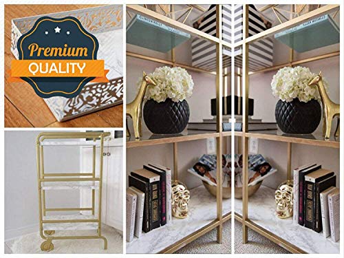 practicalWs Marble Wallpaper Granite White and Grey Paper Roll 23.6" x 118" Kitchen Countertop Cabinet Furniture is Renovated Thick PVC Easy to Remove Without Leaving Glue Upgrade - color: Gray/White, size: 23.6" x 118"