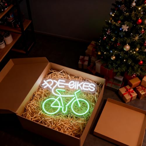 Neon Sign for Wall Decor Light Up Letters Business Led Sign Basketball Birthday Party Gifts Led Decorative Night Signs Room Decorations Birthday Party Signs for Basketball Lover (Be-Eikes) - color: BE-eiKES